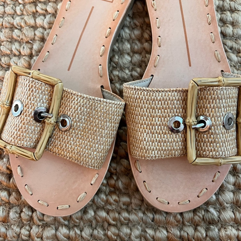 Women’s Dolce vita sandals